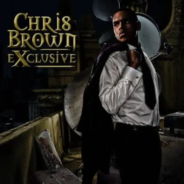 Chris Brown - Down Ft. Kanye West